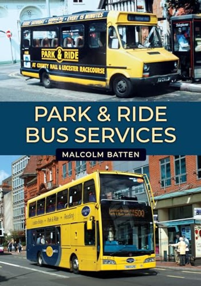 Park & Ride Bus Services