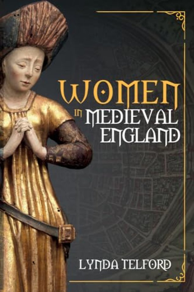 Women in Medieval England