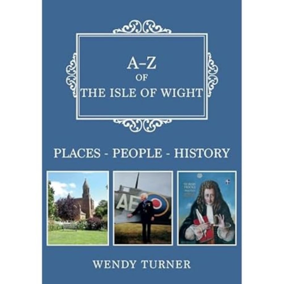 A-Z of the Isle of Wight