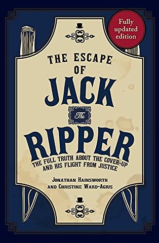 The Escape of Jack the Ripper
