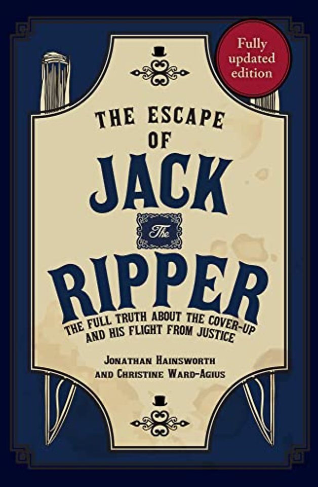 The Escape of Jack the Ripper