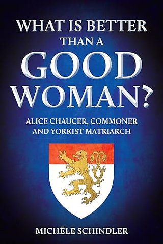 What is Better than a Good Woman?