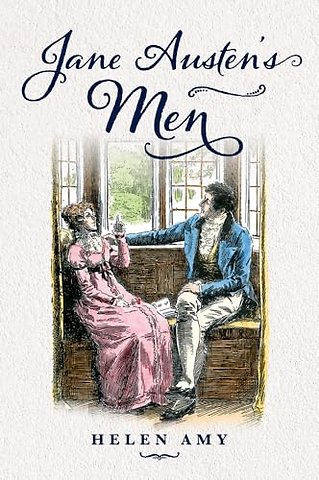 Jane Austen's Men