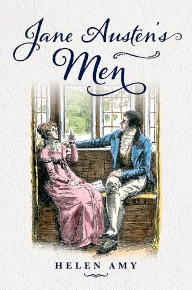 Jane Austen's Men