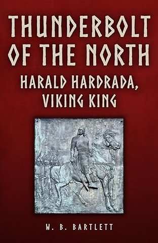 Thunderbolt of the North