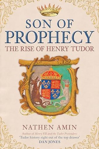 Son of Prophecy