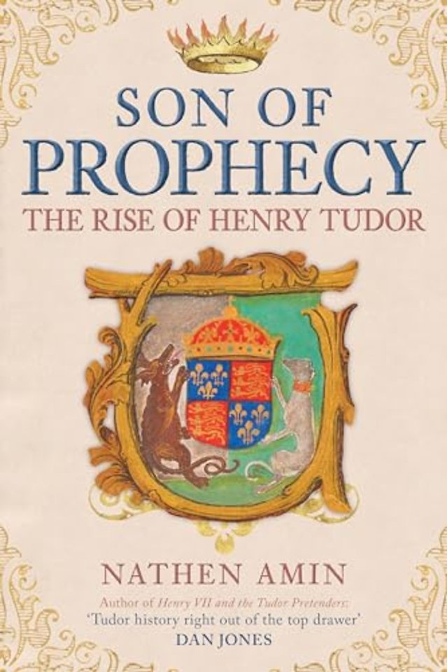 Son of Prophecy