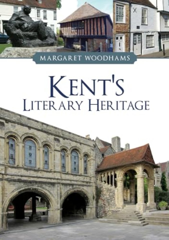 Kent's Literary Heritage