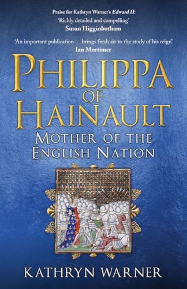 Philippa of Hainault