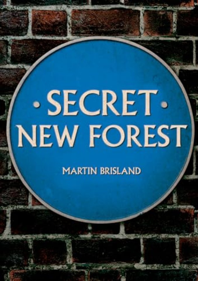 Secret New Forest