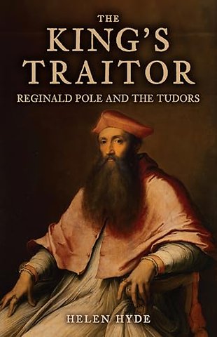 The King's Traitor