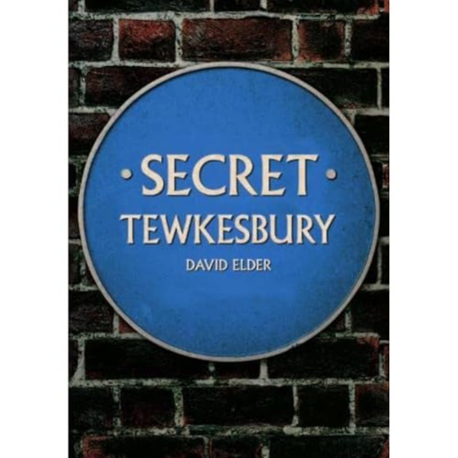 Secret Tewkesbury