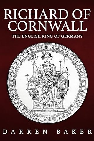 Richard of Cornwall