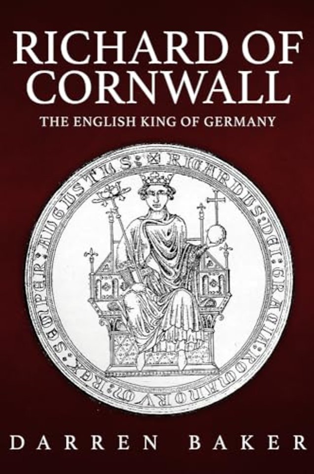 Richard of Cornwall