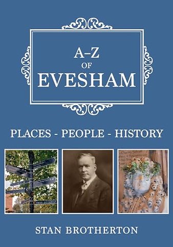 A-Z of Evesham