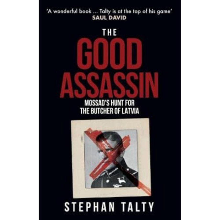 The Good Assassin