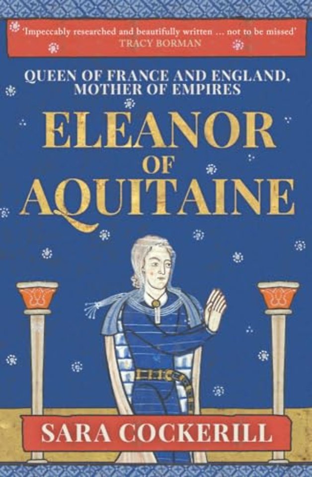 Eleanor of Aquitaine