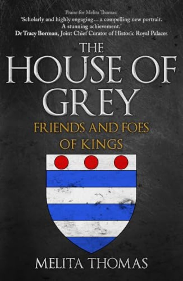 The House of Grey