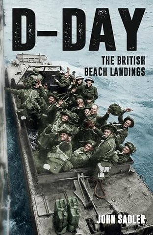 D-Day