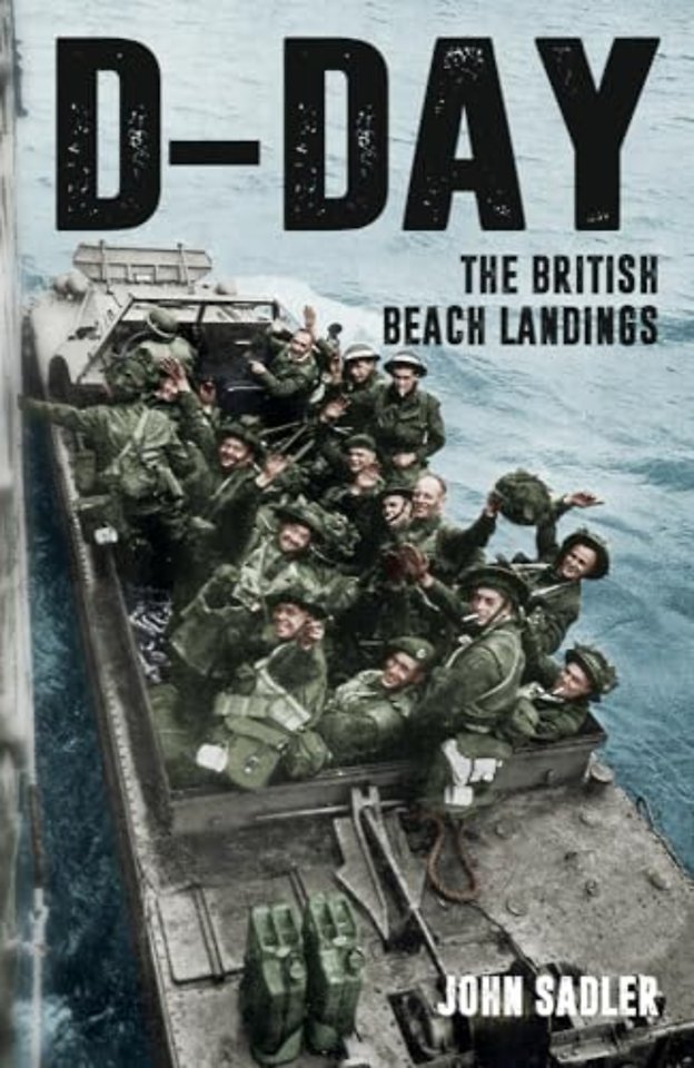 D-Day