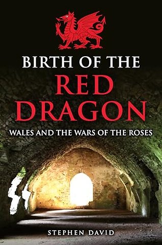 Birth of the Red Dragon