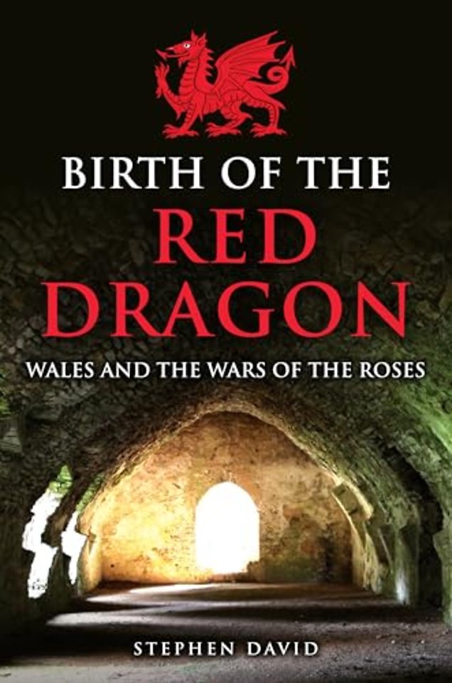 Birth of the Red Dragon