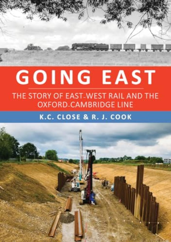 Going East