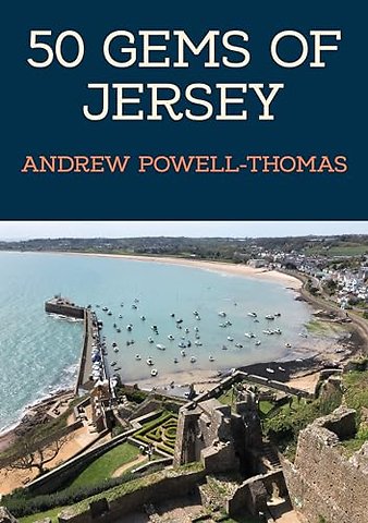 50 Gems of Jersey