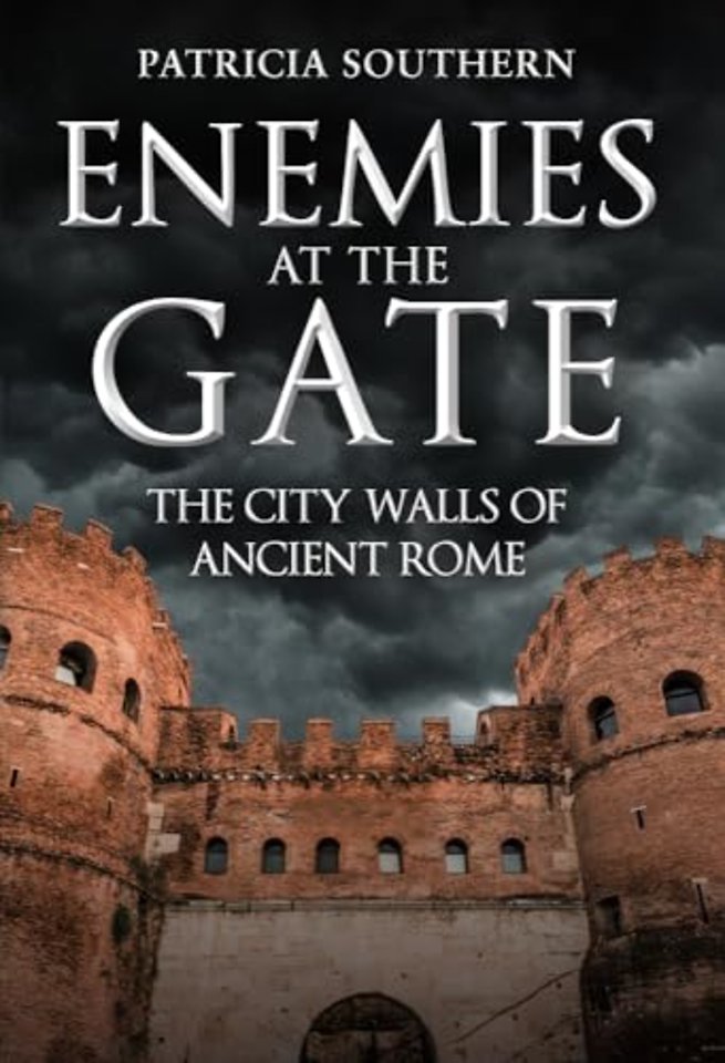 Enemies at the Gate