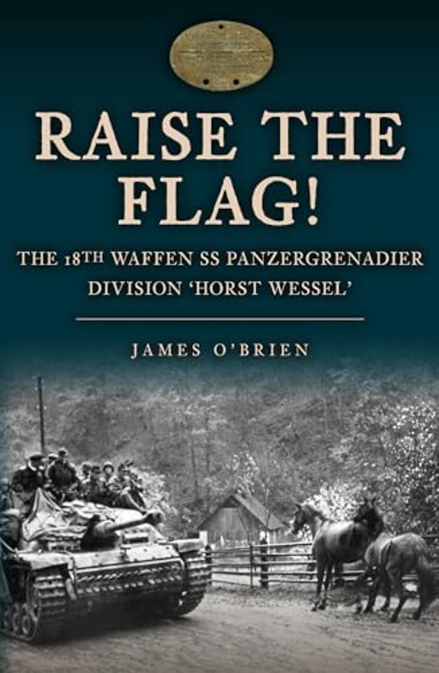 Raise the Flag!