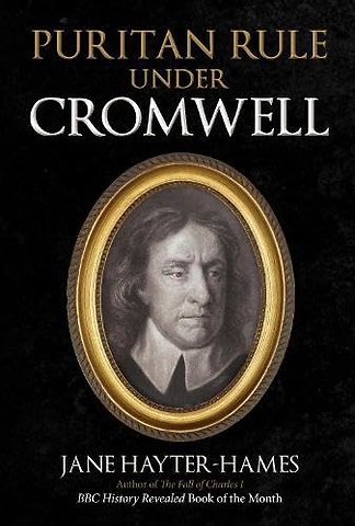 Puritan Rule Under Cromwell