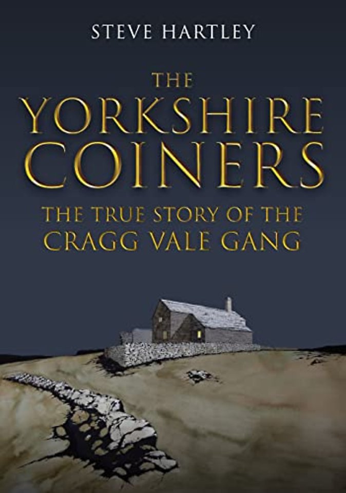 The Yorkshire Coiners