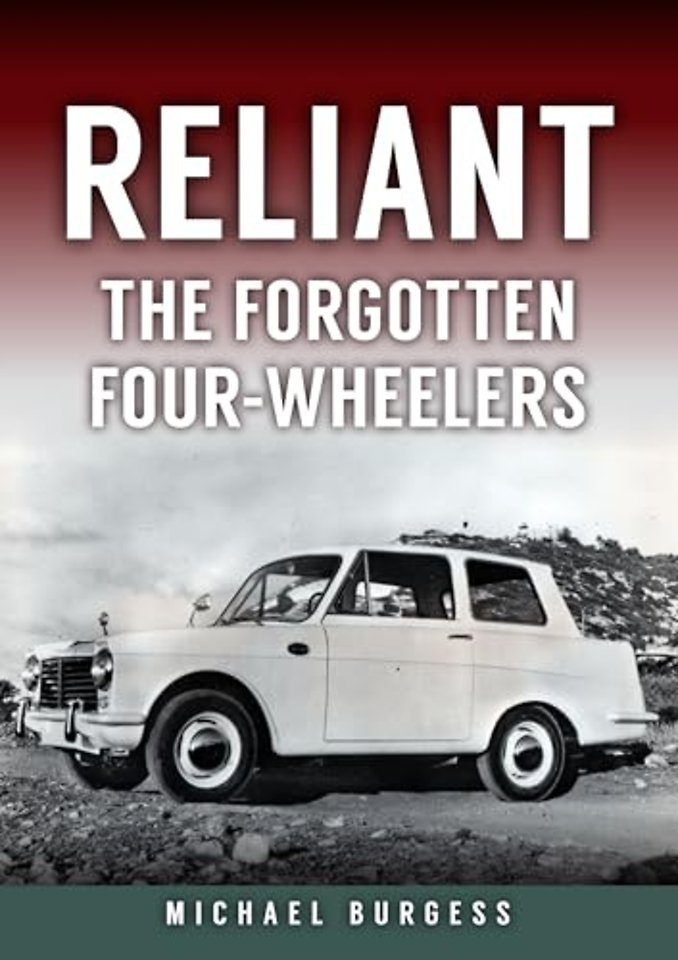 Reliant