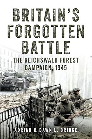 Britain's Forgotten Battle