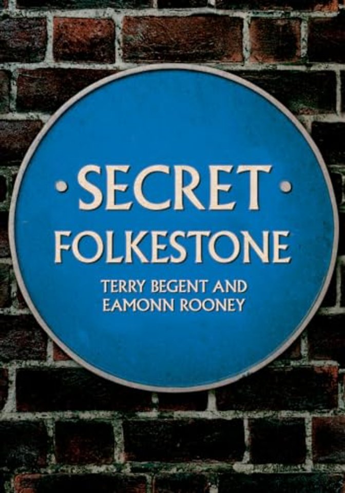Secret Folkestone