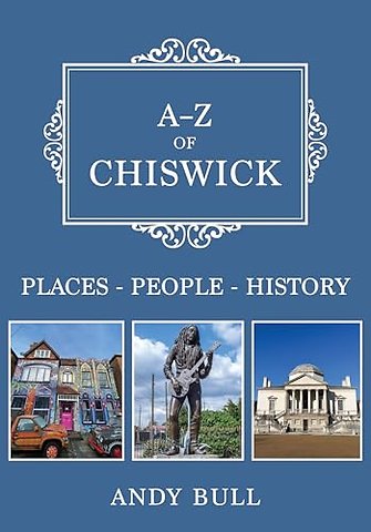 A-Z of Chiswick