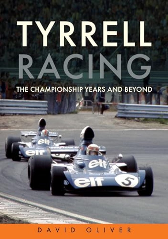 Tyrrell Racing