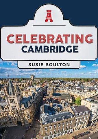 Celebrating Cambridge