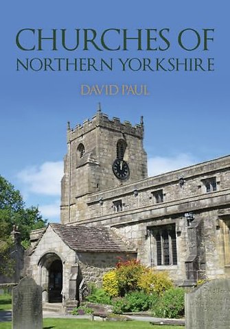 Churches of Northern Yorkshire