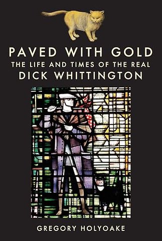 Paved with Gold