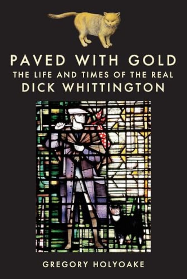 Paved with Gold
