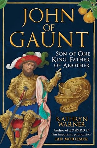 John of Gaunt