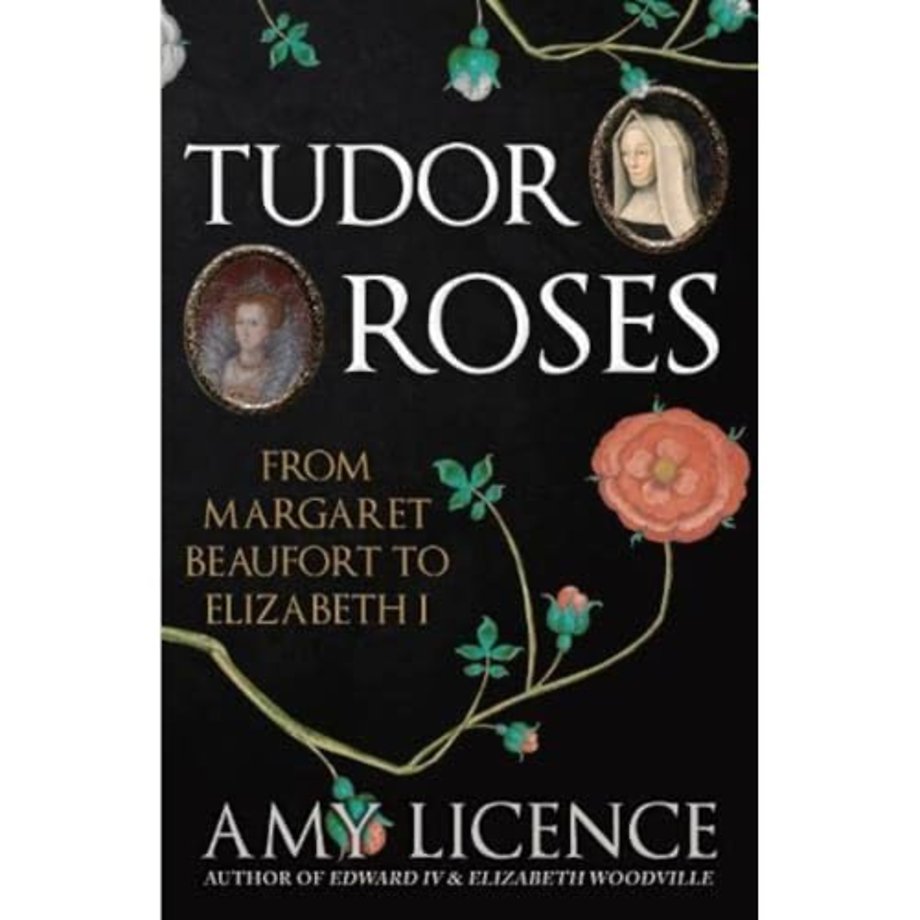 Tudor Roses