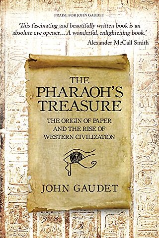 The Pharaoh's Treasure
