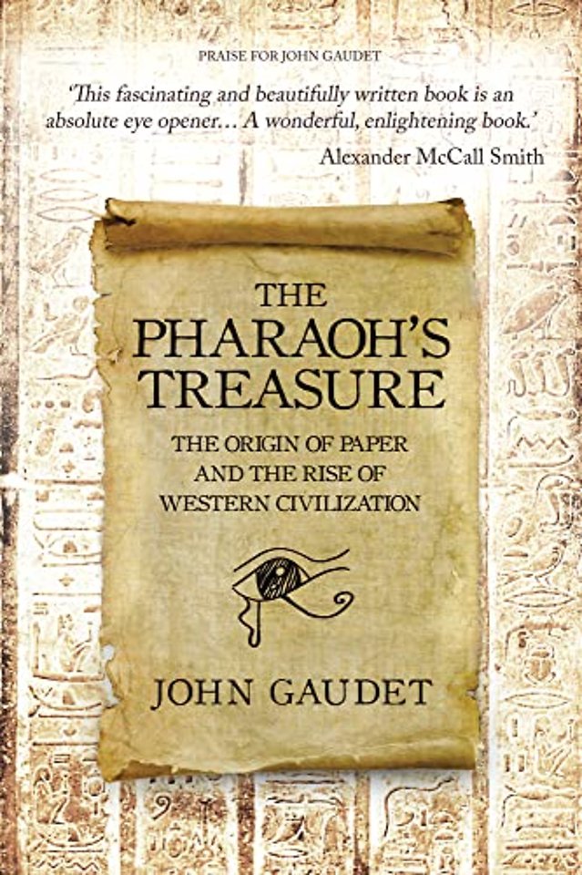 The Pharaoh's Treasure