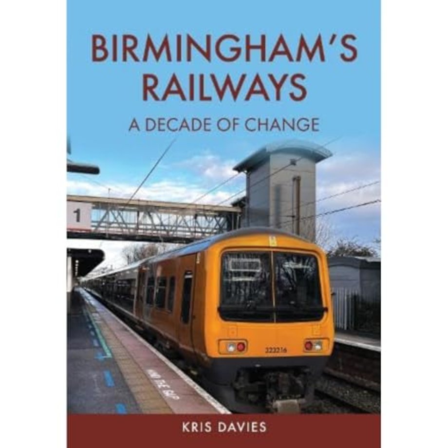 Birmingham's Railways