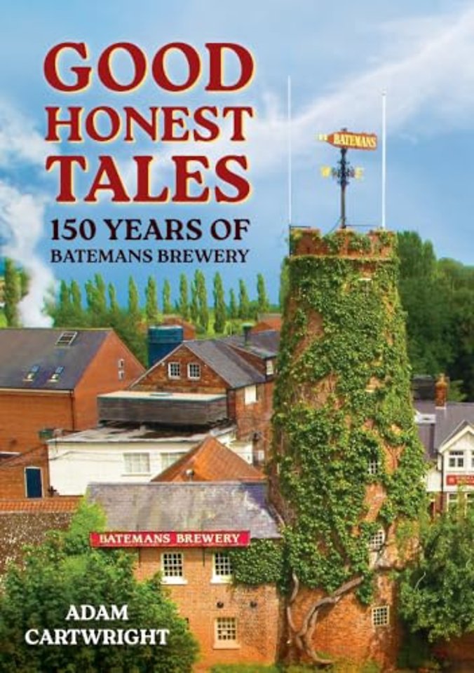 Good Honest Tales