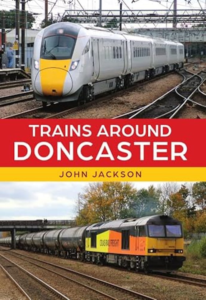 Trains Around Doncaster