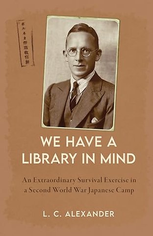 We Have a Library in Mind