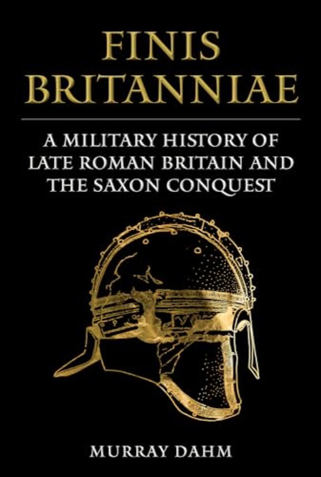 Finis Britanniae